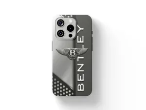 Bentley Custodia Smartphone Drift Stile Tuning